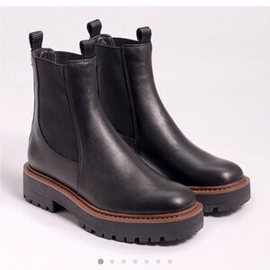 Sam Edelman Weatherproof Laguna Chelsea Boot